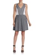 Sachin & Babi Rebecca Dress - Lyst