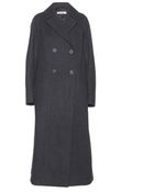 Jil Sander Padova Wool Coat - Lyst
