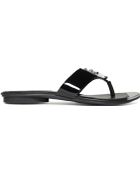 Guess Womens Gloria Flat Thong Sandals - Lyst