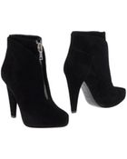 Proenza Schouler Ankle Boots - Lyst
