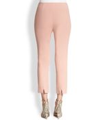 Raoul Slim-Leg Trousers - Lyst