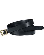 Uniqlo Women Idlf Clean Skinny Belt - Lyst