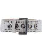 Mcq Alexander Mcqueen Belt - Lyst