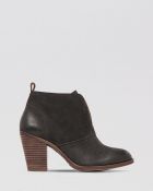 Lucky Brand Booties - Ehllen High Heel - Lyst