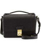 3.1 Phillip Lim Pashli Mini Messenger Bag - Lyst