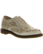 Dr. Martens Aila Lace Up - Lyst