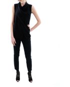 Camilla & Marc Top Nero - Lyst