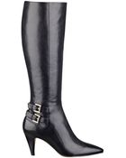Nine West Jiado Tall Boots - Lyst