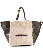 Jérôme Dreyfuss 'Jacques' Tote - Lyst