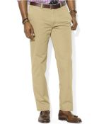 Polo Ralph Lauren Suffield Classic-Fit Flat-Front Chino Pants - Lyst