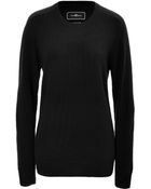 By Malene Birger Cashmere Eliasson Pullover - Lyst