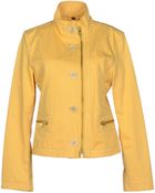 Fay Jacket - Lyst