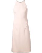 Esteban Cortazar 'Junliee' Dress - Lyst