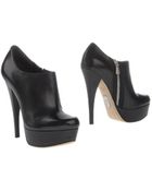 Alejandro Ingelmo Shoe Boots - Lyst