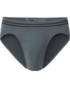 Uniqlo Men Seamless Briefs (Low Rise) - Lyst
