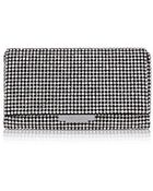 Karen Millen Clutch - Lyst