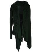 Twin-set Simona Barbieri Cardigan - Lyst