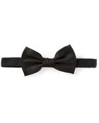 Lanvin Bow Tie - Lyst