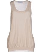 Blumarine Jumper - Lyst