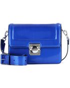Marc By Marc Jacobs Top Schooly Jax Messenger Shoulder Bag - Lyst