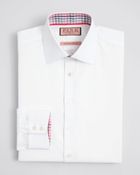 Thomas Pink Stirling Plain Dress Shirt - Regular Fit - Lyst
