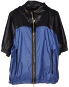 Fay Jacket - Lyst