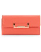 Ivanka Trump Heather Wallet - Lyst
