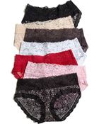 DKNY Signature Lace Bikini - Lyst