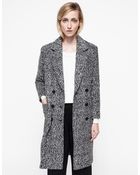 Which We Want Denver Coat - Lyst