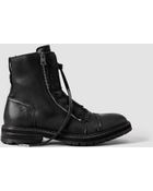 AllSaints Trace Boot - Lyst