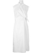 J.W. Anderson Dress - Lyst