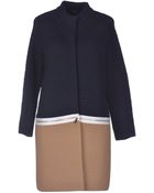Neera Coat - Lyst