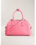 Marc Jacobs Incognito Tote - Lyst