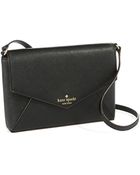 Kate Spade New York Large Monday Crossbody Bag - Lyst