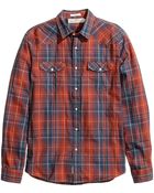 H&M Shirt - Lyst