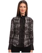 Philipp Plein T-Shirt Live Once - Lyst