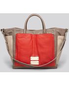 See By Chloé Tote Nellie - Lyst