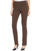 Nydj Poppy Skinnyleg Jeans - Lyst