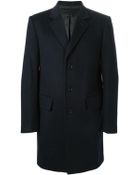 Paul & Joe Classic Tailored Mid-Length Coat - Lyst