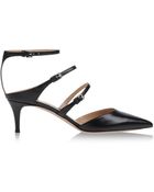 Gianvito Rossi Pumps - Lyst