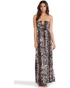 Rachel Pally Lavela Dress - Lyst