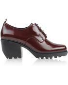 Opening Ceremony Laced Shoes - Lyst