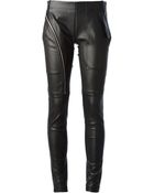 Rick Owens Skinny Trousers - Lyst