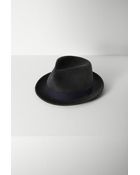 Rag & Bone Hackman Fedora - Lyst