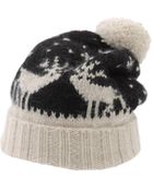 Eugenia Kim Hat - Lyst