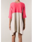 The Elder Statesman Guatemala Dress - Lyst