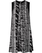 Proenza Schouler Flared Dress - Lyst
