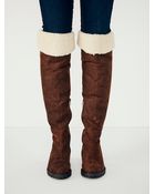 Jeffrey Campbell Womens Headed Home Boot - Lyst