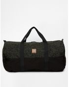 Carhartt Adams Duffle Bag With Panther Print - Lyst