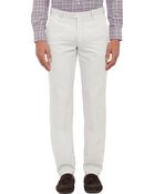Etro Basic Trousers - Lyst